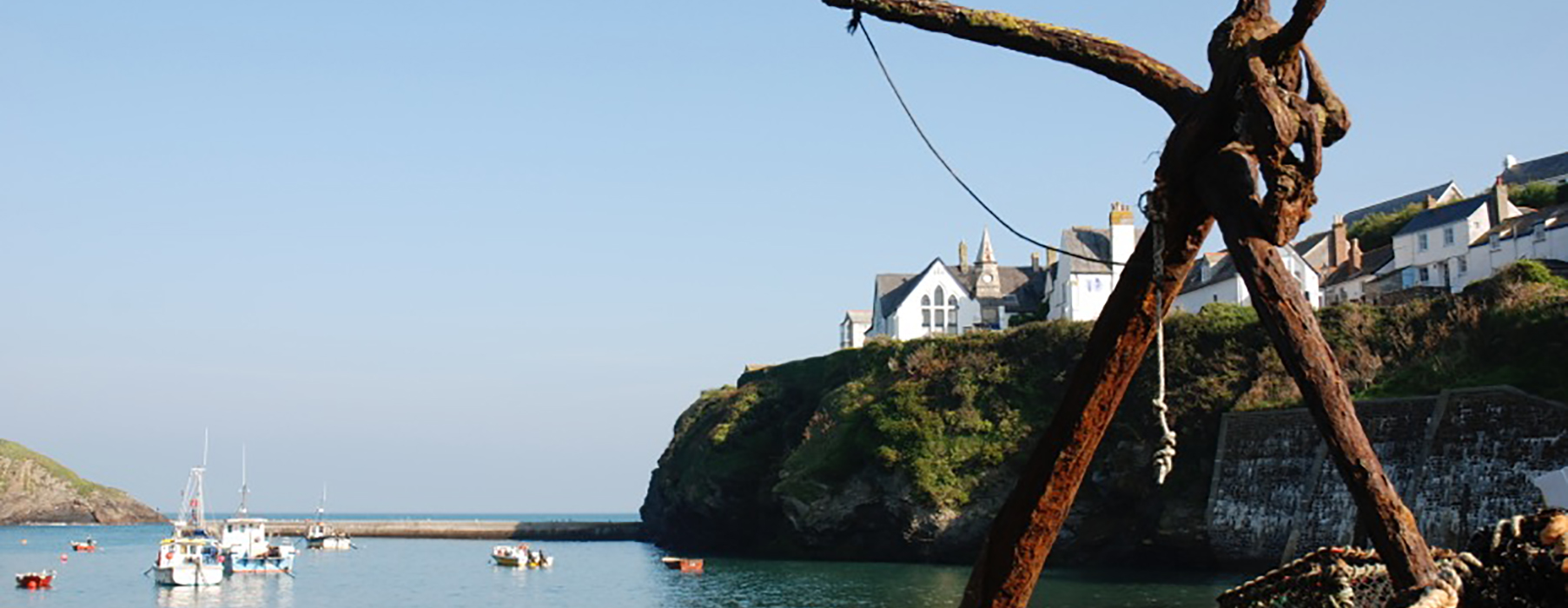 Port Isaac